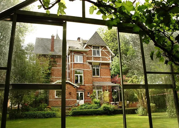 Bed & Breakfast Emma Gand