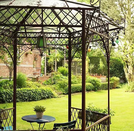 Emma Bed & Breakfast