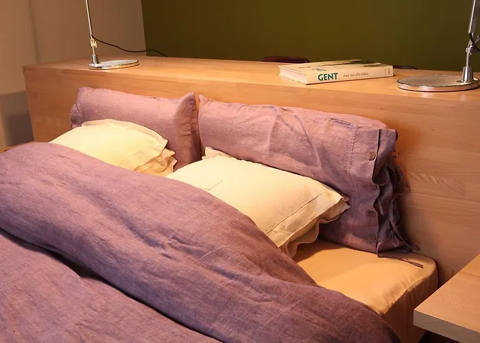 Emma Bed & Breakfast 4*