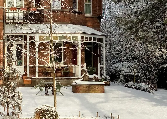 Bed & Breakfast Emma