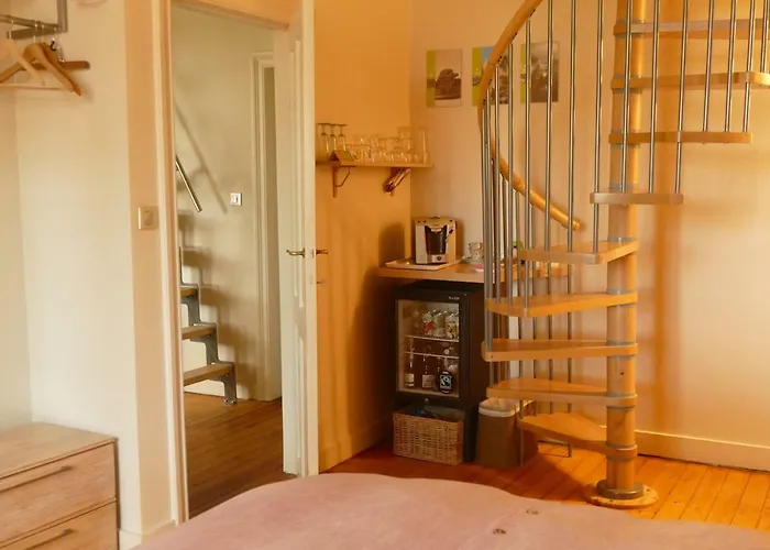 Emma Bed & Breakfast Gand