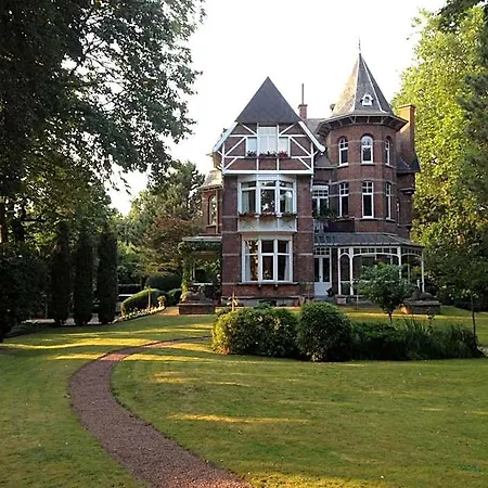 Emma Bed & Breakfast