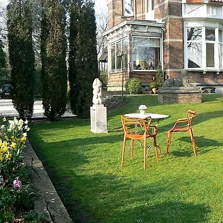 Emma Bed & Breakfast