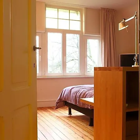 Emma Bed & Breakfast Gent