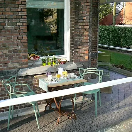 Bed & Breakfast Emma 4*