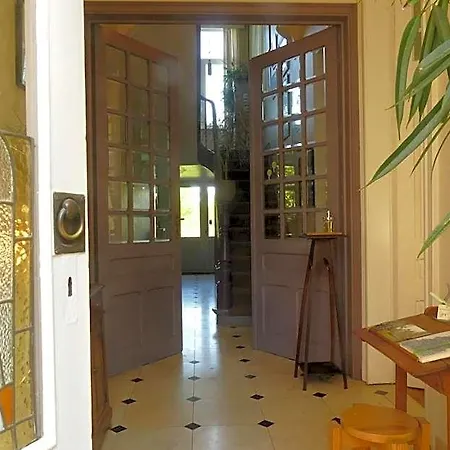 Bed & Breakfast Emma 4*