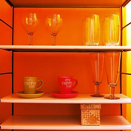 Emma Bed & Breakfast 4*