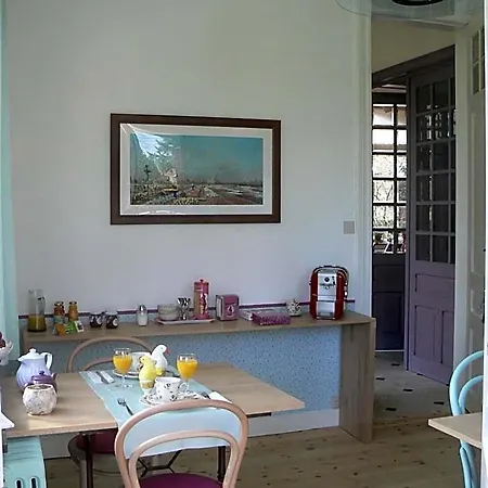 Emma Bed & Breakfast 4*