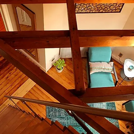 Emma Bed & Breakfast Gent