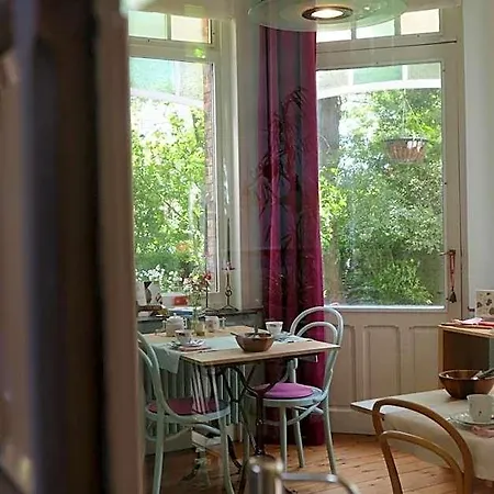 Emma Bed & Breakfast 4*
