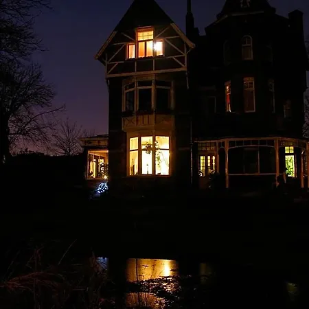 Bed & Breakfast Emma