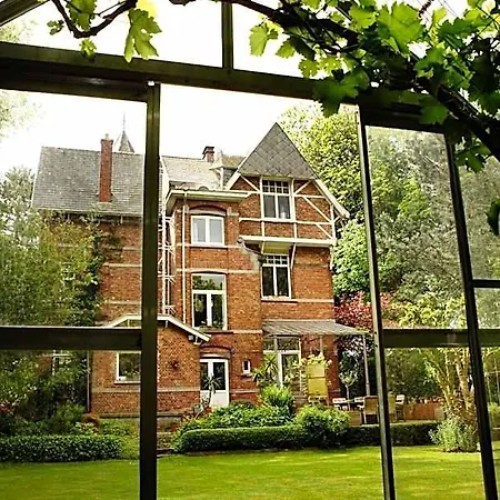 Emma Bed & Breakfast 4*