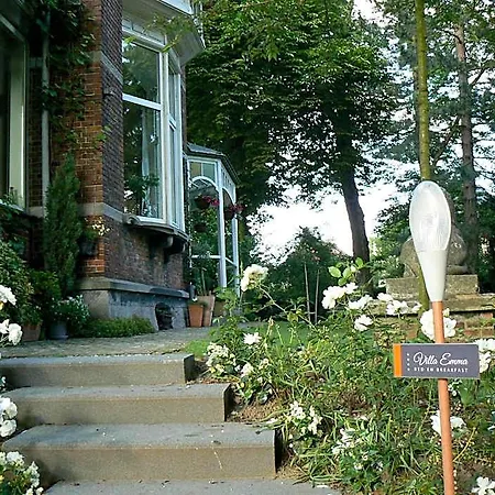 Bed & Breakfast Emma