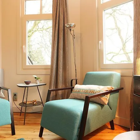 Bed & Breakfast Emma 4*