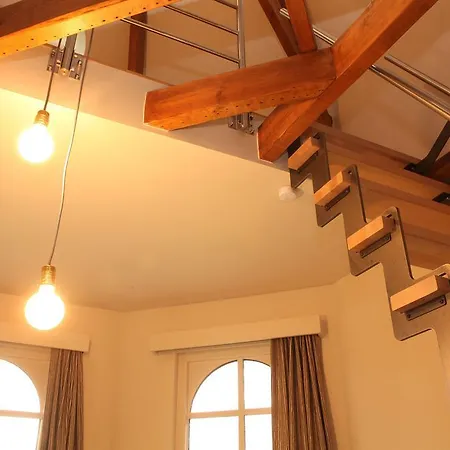 Emma Bed & Breakfast Gand