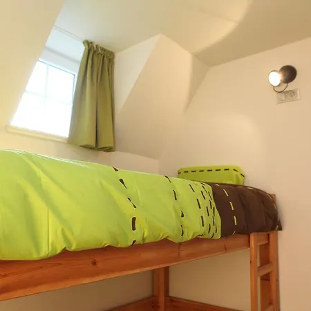 Bed & Breakfast Emma
