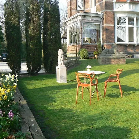 Emma Bed & Breakfast