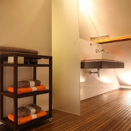 Emma Bed & Breakfast 4*