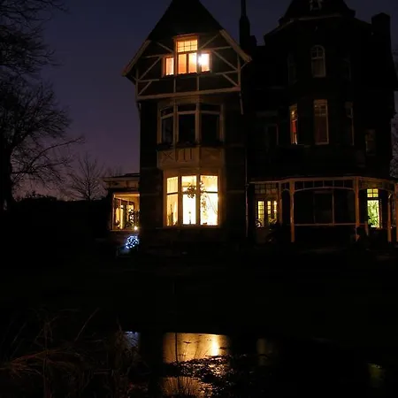 Emma 4* Gent