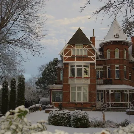 Bed & Breakfast Emma