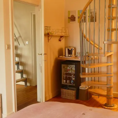 Emma Bed & Breakfast Ghent
