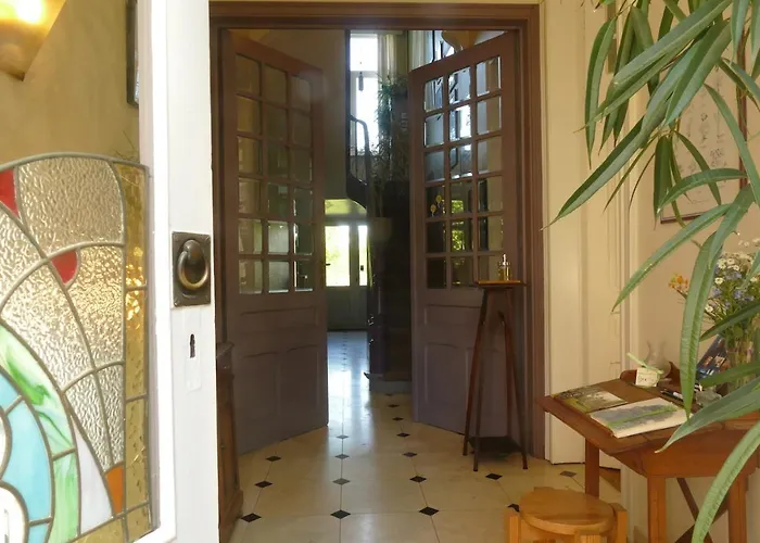 Bed & Breakfast Emma