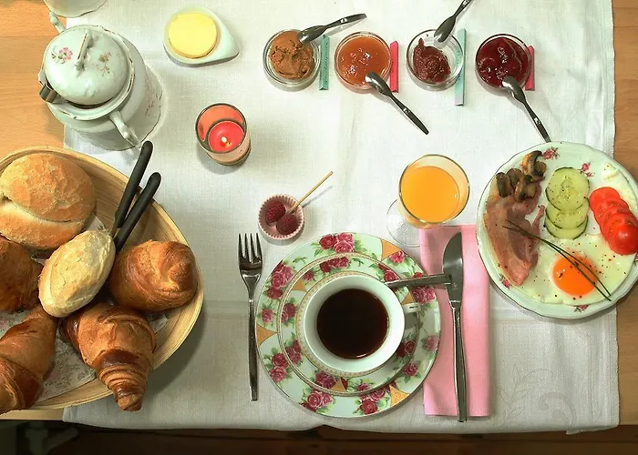 Emma Bed & Breakfast Gent