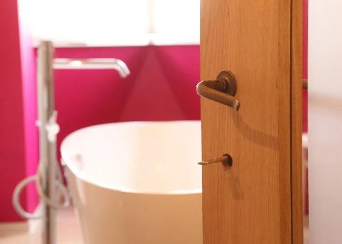 Emma Bed & Breakfast Ghent