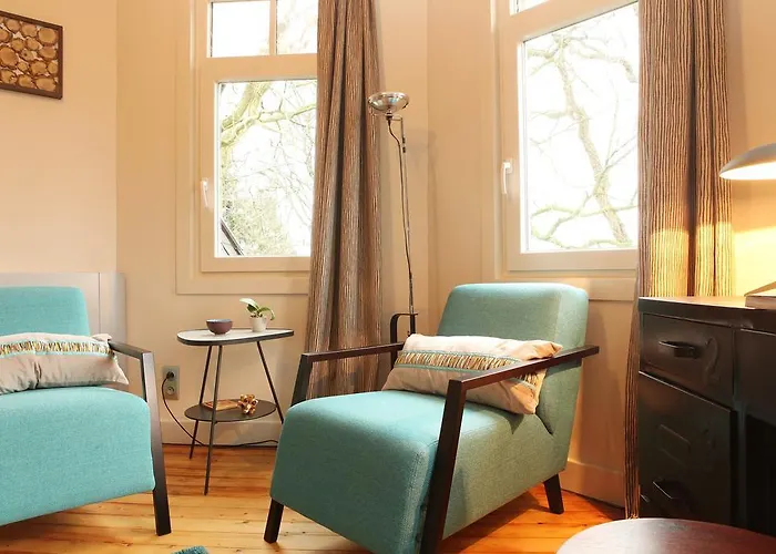 Bed & Breakfast Emma 4*