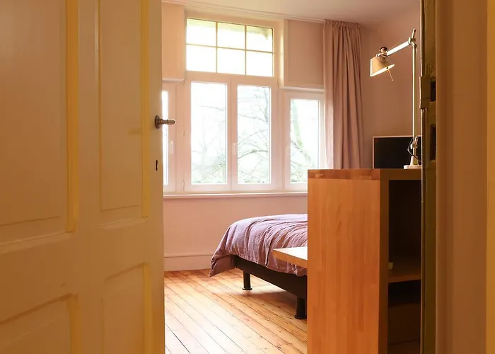 Bed & Breakfast Emma 4*