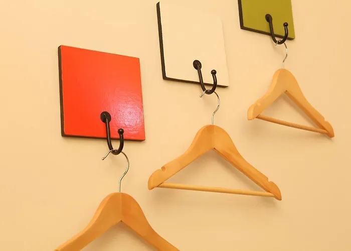 Bed & Breakfast Emma 4*