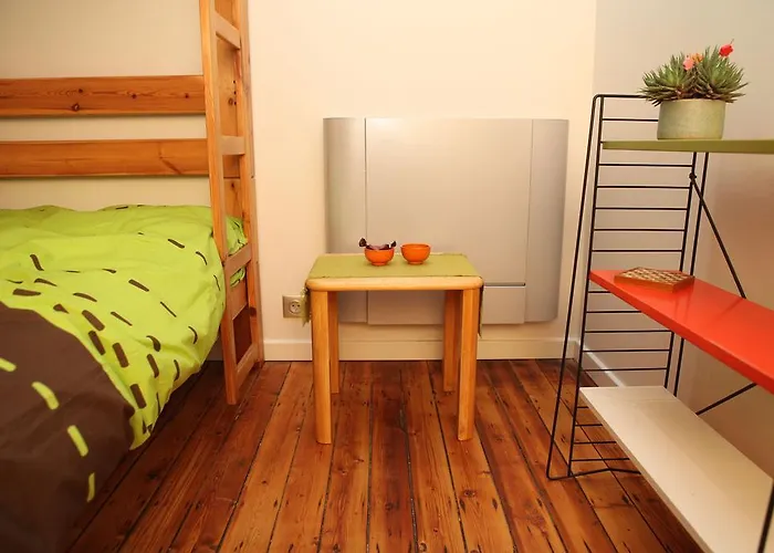 Bed & Breakfast Emma