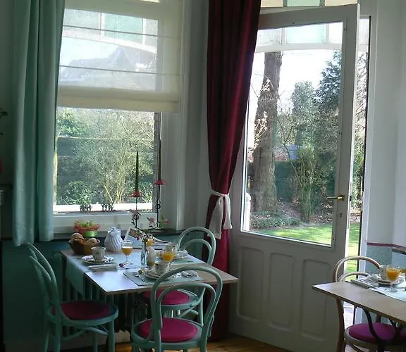 Emma Bed & Breakfast