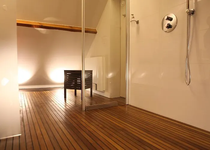 Emma Bed & Breakfast