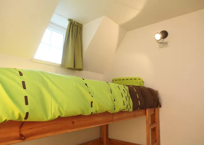 Bed & Breakfast Emma