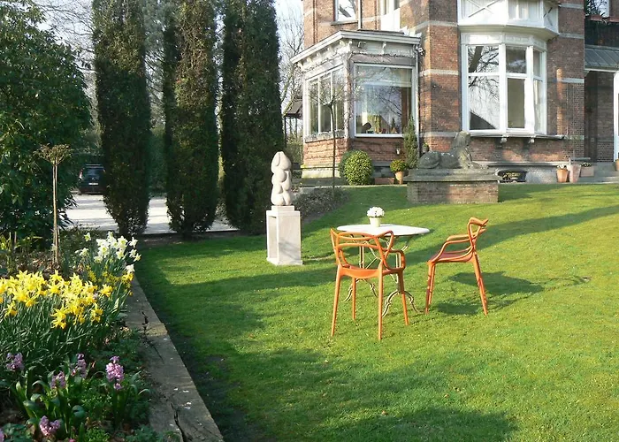 Emma Bed & Breakfast