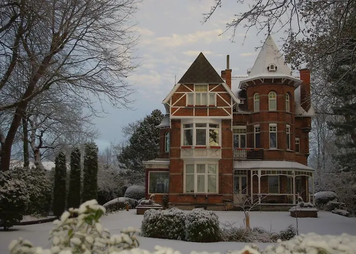 Bed & Breakfast Emma