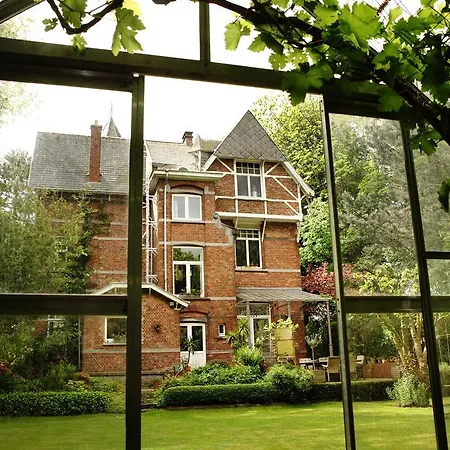 Bed & Breakfast Emma Ghent