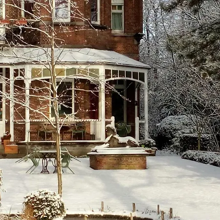 Bed & Breakfast Emma