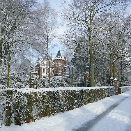 Bed & Breakfast Emma 4*