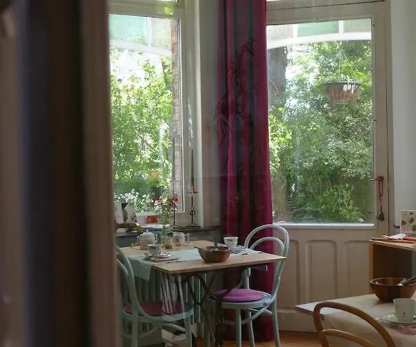 Bed & Breakfast Emma 4*