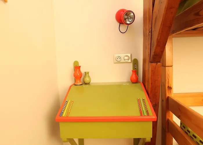 Bed & Breakfast Emma