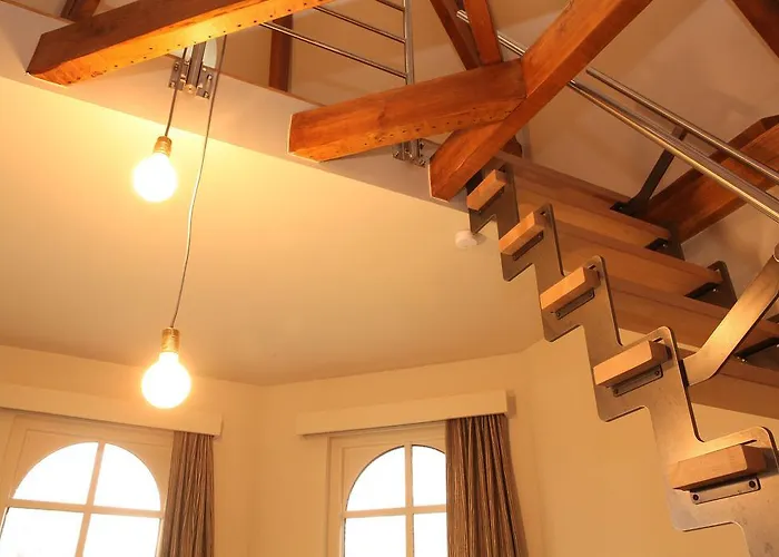 Emma Bed & Breakfast Ghent