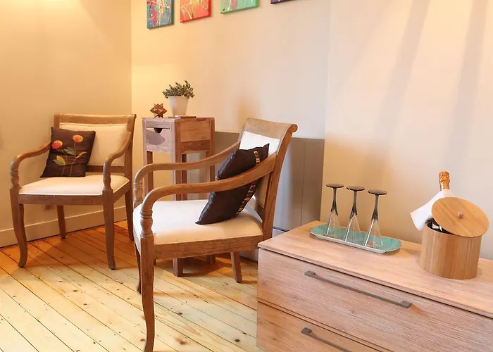 Emma Bed & Breakfast 4*