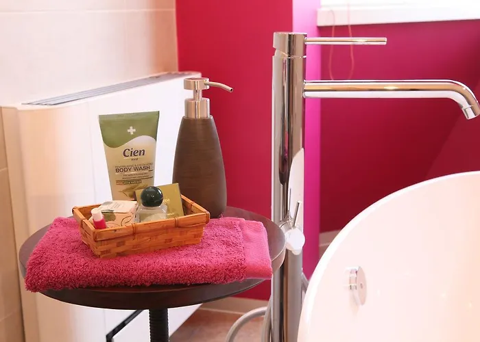 Bed & Breakfast Emma