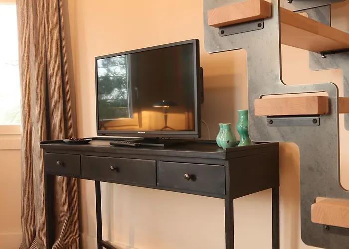 Bed & Breakfast Emma Ghent